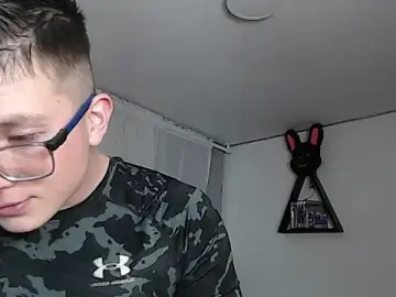 Stripchat Free Live Porn of MathewCollin