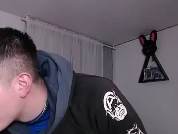 Stripchat Adult Webcam of MathewCollin