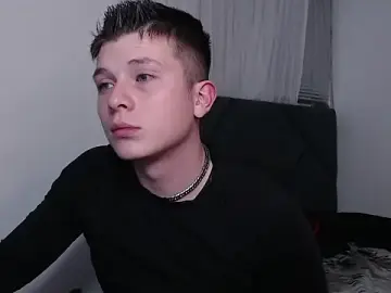 Stripchat Watch Live Sex Cams of MathewCollin