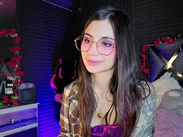 Stripchat Watch Live Sex Cams of SolBeaumont1