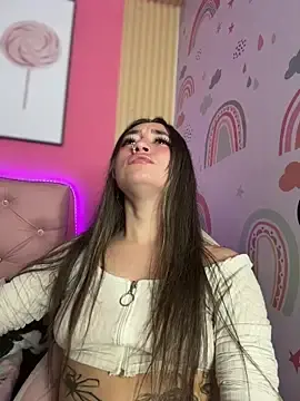 Stripchat Best Webcam of Sophie_LS