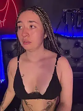 Stripchat Live Porn of Sophie_LS