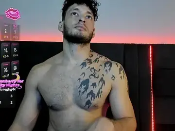 Stripchat Watch Live Sex Cams of alejandro__2