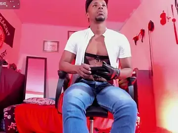 Stripchat Live Porn of AlejoKhalifa_