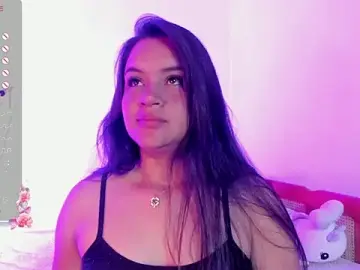 Stripchat Live Porn of Ivanna18_x