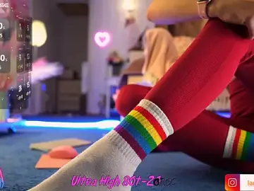 Stripchat Nude Webcam of laracroftt1