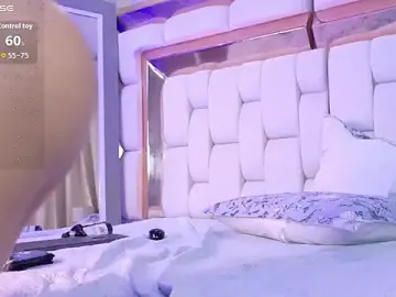 Stripchat Nude Webcam of sexysistter