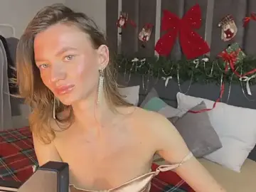 Stripchat Best live sex cam show of EvaToniz