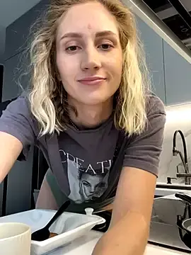 Stripchat Best live sex cam show of Feral_berry_8133