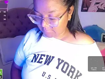 Stripchat Sex Cam of KittyHot20
