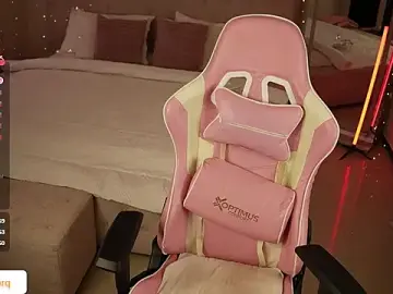 Stripchat Best live sex cam show of LuanaRisque