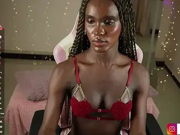 Stripchat Sex Chat of LuanaRisque