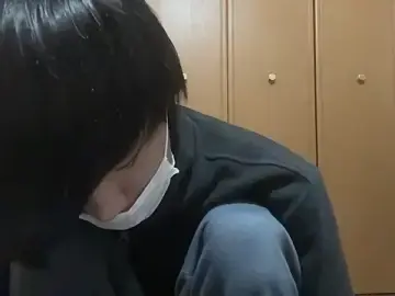 Stripchat Live Porn of nihs1