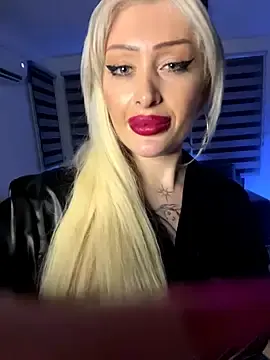 Stripchat Free Live Porn of JennaLinn