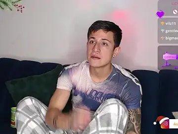 Stripchat Free Live Porn of ashely_ryan24