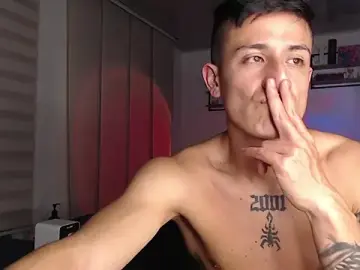 Stripchat Adult Webcams of ashely_ryan24