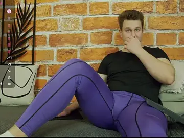 Stripchat Sex Chat of charlie_smiley