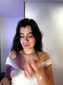 Stripchat Sex Chat of ARITOO_