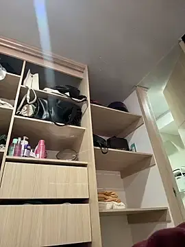 Stripchat Adult Webcams of AtheneaRossi