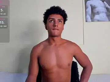 Stripchat Adult Webcam of MagnusKing_