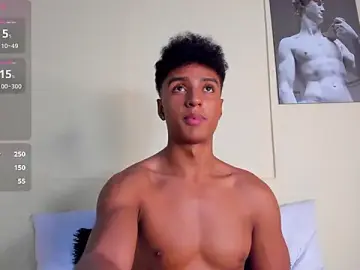 Stripchat Sex Chat of MagnusKing_