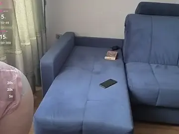 Stripchat Best Webcam of MilaaMilaa