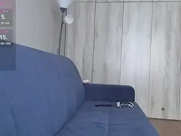 Stripchat Sex Cam of MilaaMilaa