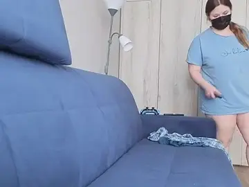 Stripchat Sex Chat of MilaaMilaa