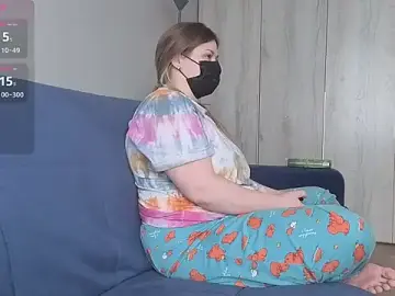 Stripchat Best Webcam of MilaaMilaa