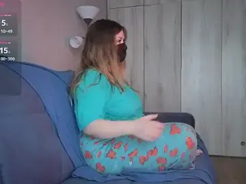 Stripchat Watch Live Sex Cams of MilaaMilaa