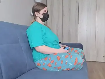 Stripchat Sex Chat of MilaaMilaa