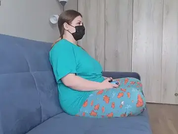 Stripchat Free Live Porn of MilaaMilaa