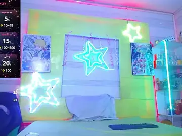 Stripchat Free Live Porn of andy_staar