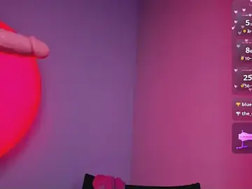 Stripchat Adult Video Chat of bitchpeace_