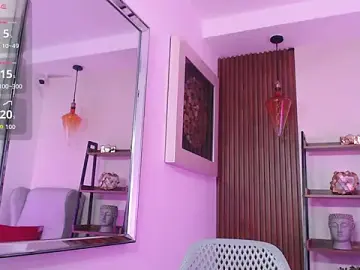 Stripchat Free Live Porn of Coral_Lise