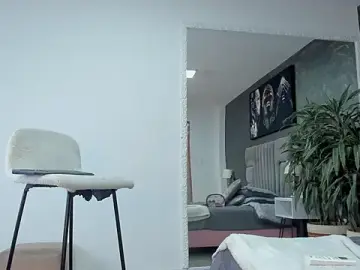 Stripchat Private Sex Chat of isa_lancaster