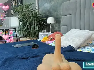 Stripchat Nude Webcam of isa_lancaster