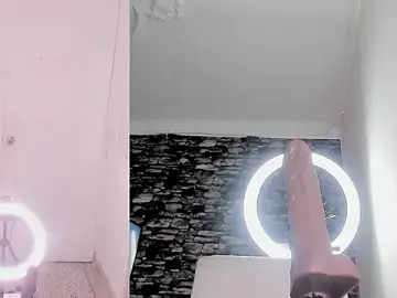 Stripchat Private Sex Chat of zoe_backer