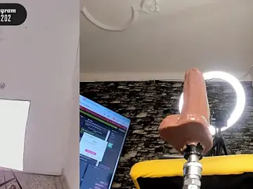 Stripchat Nude Webcam of zoe_backer