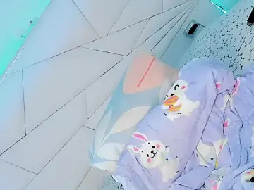 Stripchat Adult Webcam of Ashlycuute