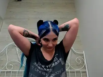 Stripchat Private Sex Chat of JuliaBusty