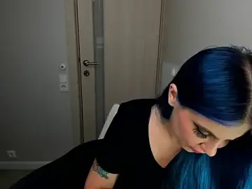 Stripchat Live Sex Cam of JuliaBusty