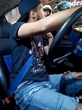 Stripchat Best Webcam of mosmar_20