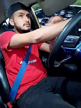 Stripchat Live Porn of mosmar_20