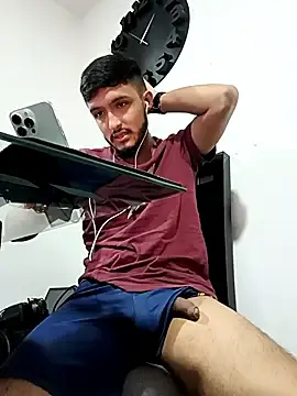 Stripchat Private Sex Chat of mosmar_20