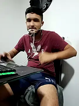 Stripchat Private Sex Chat of mosmar_20