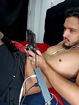 Stripchat Best Webcam of mosmar_20