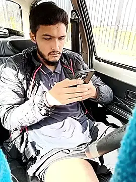 Stripchat Nude Webcam of mosmar_20