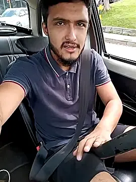 Stripchat Private Sex Chat of mosmar_20