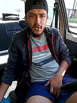 Stripchat Free Live Porn of mosmar_20